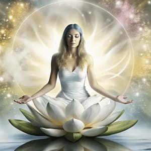 Sessions: Messages from the Divine Feminine