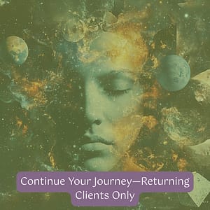 Sessions: Biofeedback (Returning Clients)