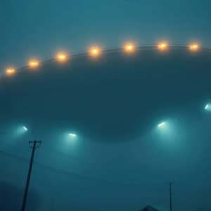 Sessions: Close Encounters